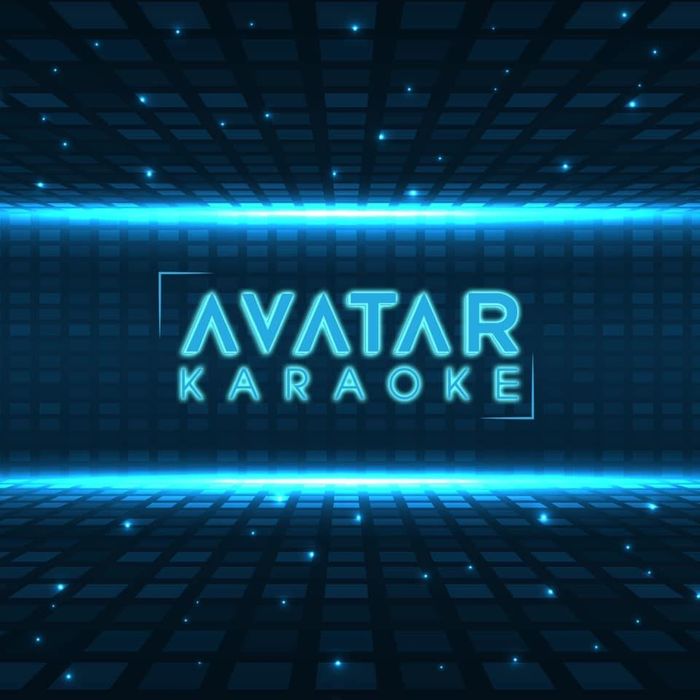 Không gian hiện đại tại Avatar Karaoke - Hình 1