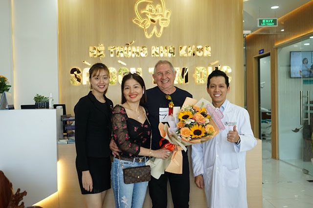 Phòng khám nha khoa uy tín tại TP. Bến Tre