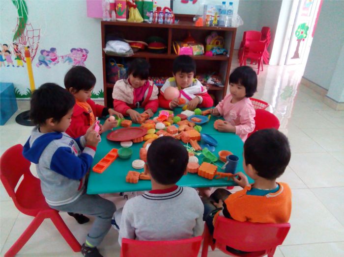Hình ảnh minh họa sinh động (Nguồn: Internet)