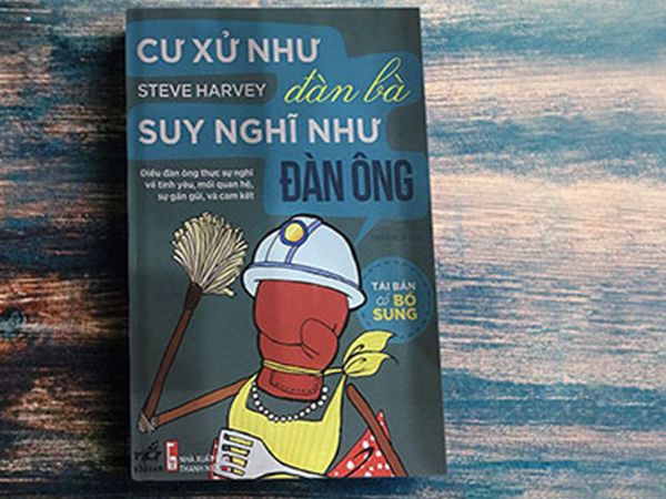 Hình ảnh bìa sách Nghệ Thuật Thấu Hiểu Đàn Ông