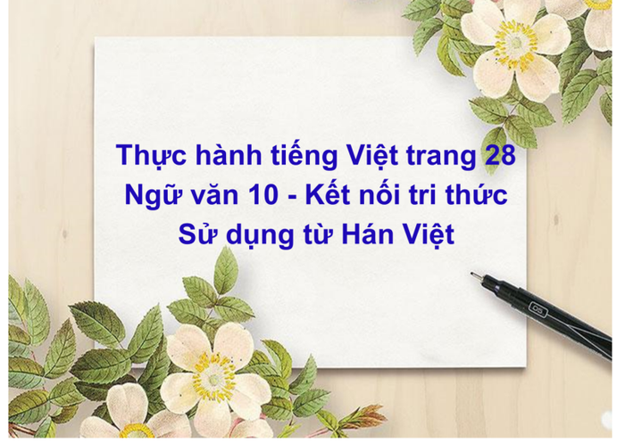 Hình ảnh minh họa trực quan (Nguồn internet)