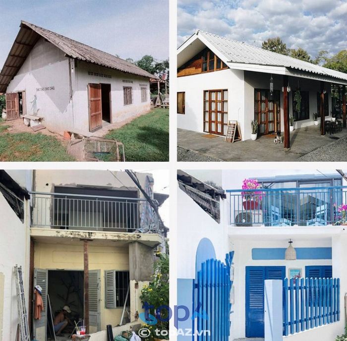 Công ty Dịch Vụ Sửa Nhà 24H tại quận Bình Thạnh