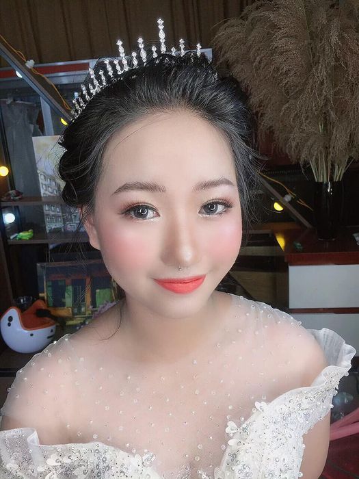 Hình ảnh thứ hai – Áo cưới Dũng Anh