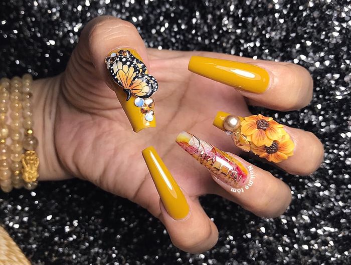 Nails Mẹ Tôm ảnh 3