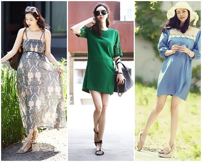 LF Shop - Địa chỉ mua sắm đáng tin cậy cho mẹ bầu tại TP.HCM
