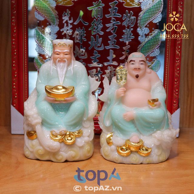 Siêu thị Phong Thủy Joca