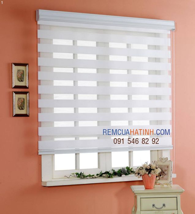 Ảnh Rèm Cửa Xuân Phương 2