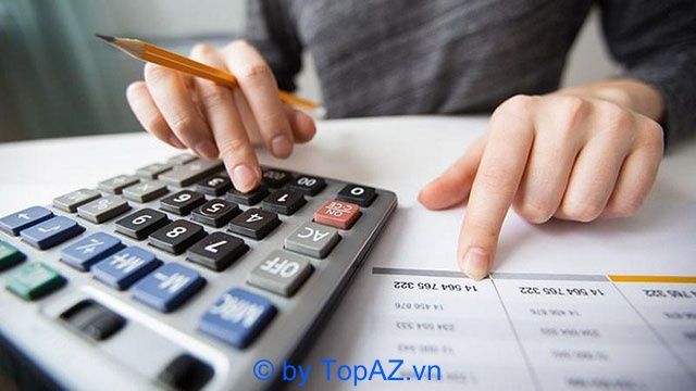 Dịch vụ kế toán chuyên nghiệp tại Đà Nẵng