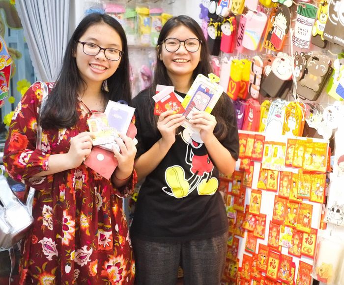 Bộ sưu tập ốp lưng đa dạng tại Jem Shop Case