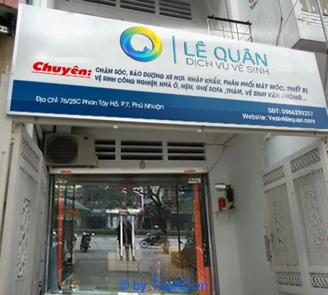 dịch vụ giặt rèm cửa tại TPHCM