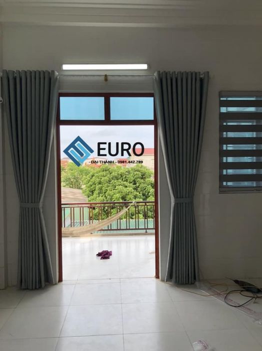 Ảnh Rèm Cửa Hà Tĩnh 2