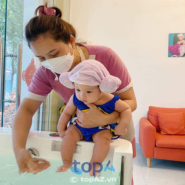 Mama Care Spa Long An - Hành trình chăm sóc trọn vẹn