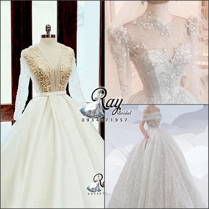 Áo cưới RAY - Studio - Mỹ Tho - Hình ảnh 3