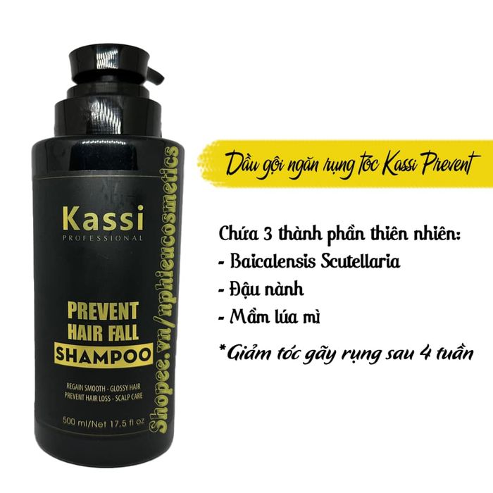 Phụ Liệu Tóc Hoà - Ảnh 1