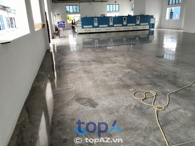 Đại Hồng Phát - Thương hiệu vệ sinh công nghiệp uy tín hàng đầu Hà Nam