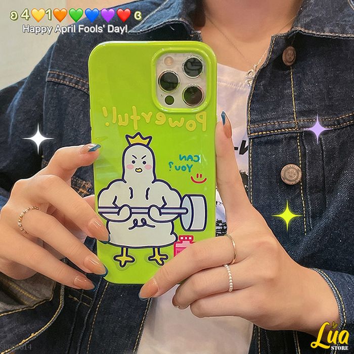 Lúa Store - Thiên đường phụ kiện công nghệ (Ảnh 1)