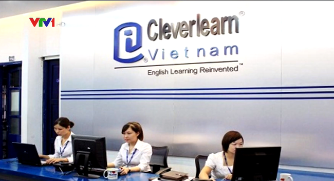 Anh ngữ Cleverlearn