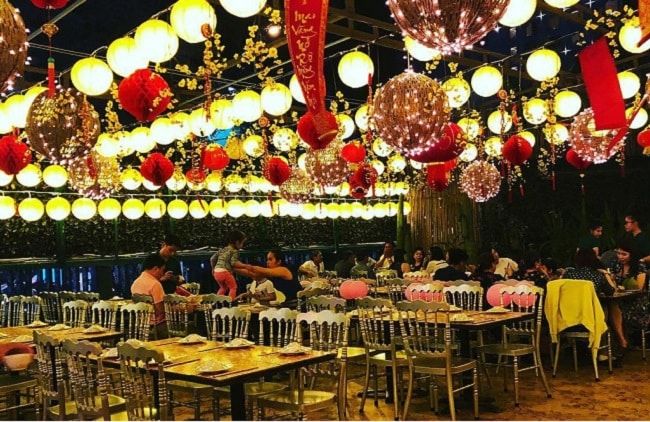 Con Gà Trống Garden - Nét đẹp ẩm thực Campuchia giữa lòng Sài Thành