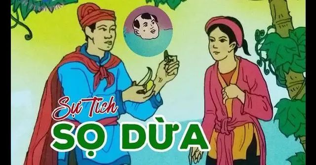 Hình ảnh minh họa số 1 - Tác phẩm nghệ thuật đầy cảm hứng
