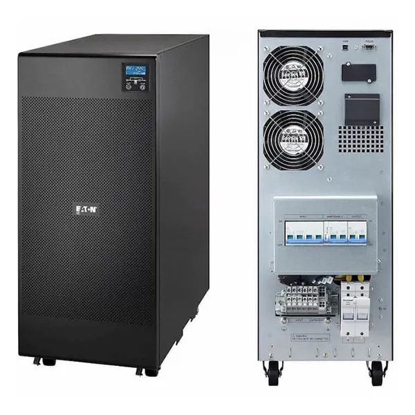 Hình ảnh chi tiết bộ lưu điện UPS Eaton cao cấp