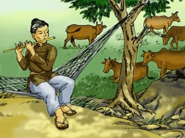 Hình minh họa nghệ thuật số 1 - Tác phẩm truyền cảm hứng với nét vẽ tinh tế