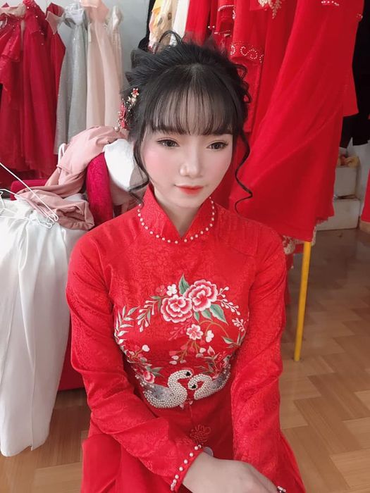 Kern makeup ảnh số 3