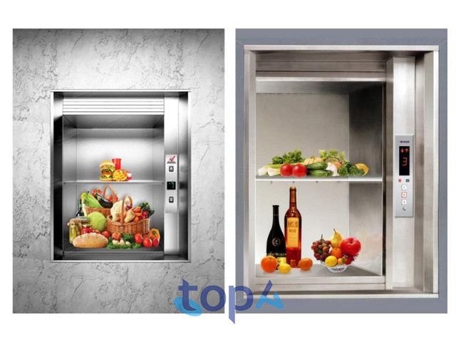 Công Ty Lắp Đặt Thang Máy Tời Thực Phẩm Uy Tín Tại Hà Nội
