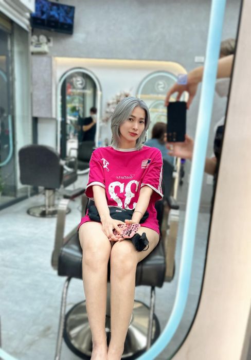 Ảnh Hair Salon Song 1