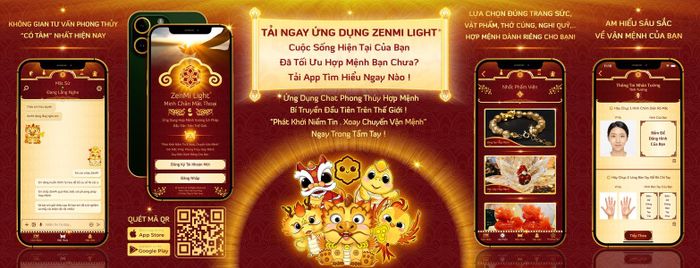 Hình ảnh Master Nam & ZenMi - Hành trình khai mở Minh Chân Tông