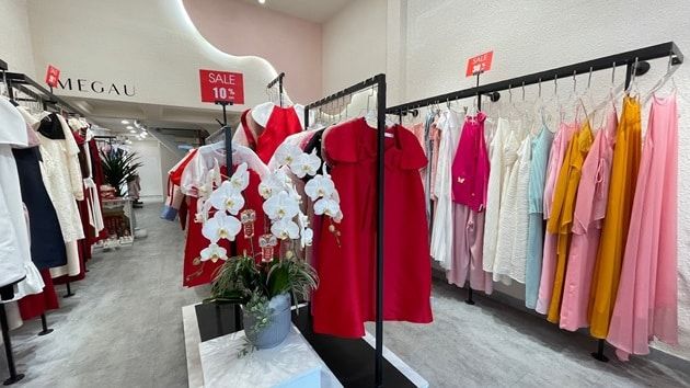 MEGAU - Địa chỉ vàng cho mẹ bầu sành điệu