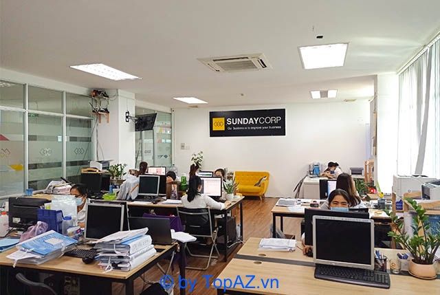 Dịch vụ kế toán chuyên nghiệp tại Đà Nẵng
