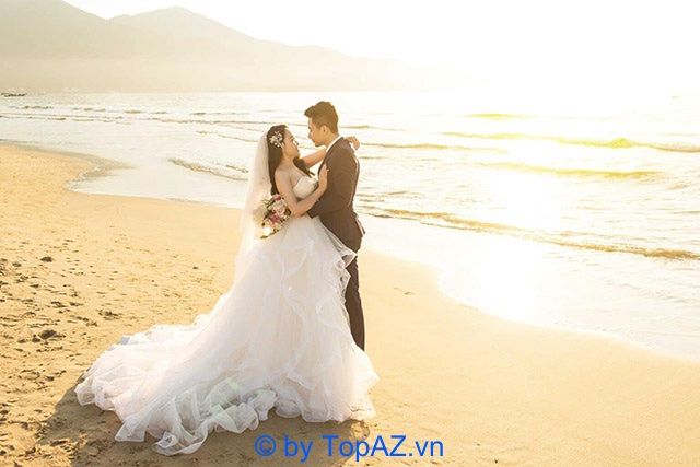 Top 5 địa điểm cho thuê váy cưới đẹp nhất tại thành phố Pleiku, Gia Lai