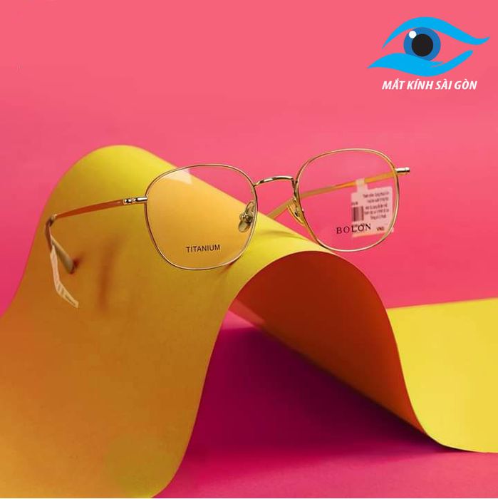 Bộ sưu tập kính đa dạng tại Sài Gòn Optical