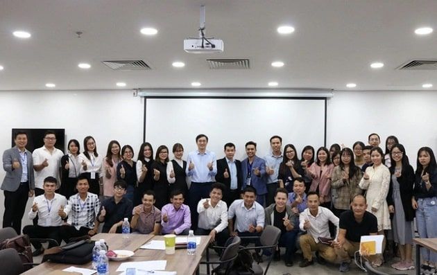 HBS - Đối Tác Thương Mại & Dịch Vụ Xuất Nhập Khẩu Chuyên Nghiệp