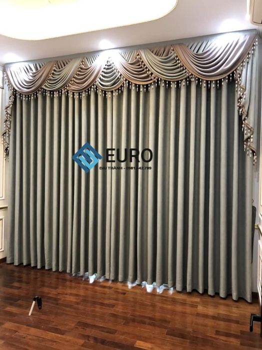 Ảnh Rèm Cửa Hà Tĩnh 1
