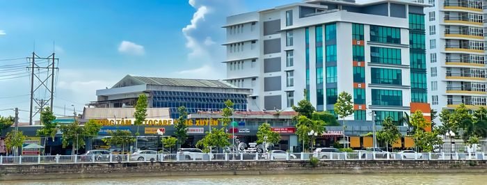 Trung Tâm Autocare Long Xuyên - Hình ảnh 1