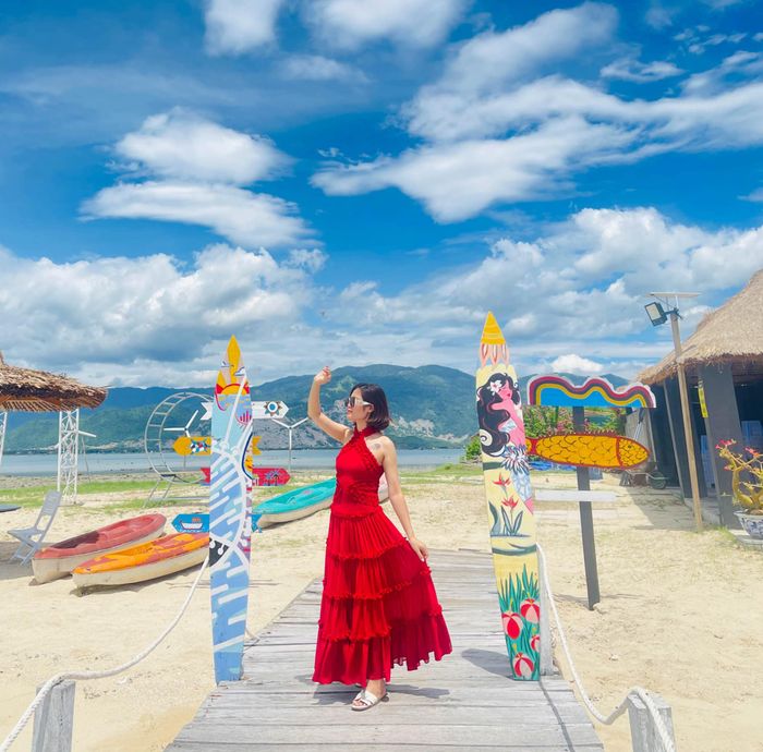 LET’S FLY TRAVEL NHA TRANG - Hình ảnh 2