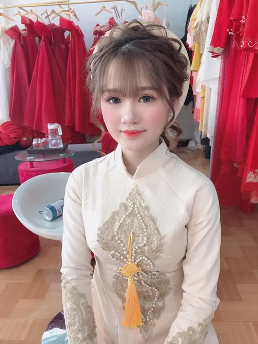 Kern makeup ảnh số 2