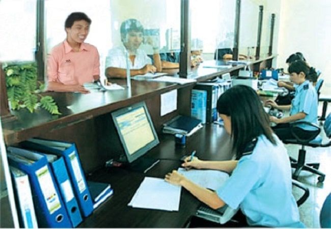 Goldwell International Logistics - Đối tác xuất nhập khẩu đáng tin cậy tại TP.HCM