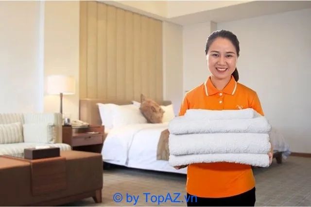 dịch vụ vệ sinh rèm cửa tại TPHCM