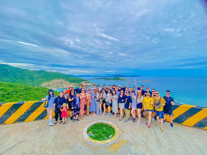 Hình ảnh LET’S FLY TRAVEL NHA TRANG - Ảnh 1