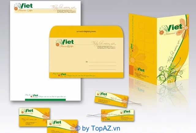 Đơn vị in ấn quảng cáo chuyên nghiệp hàng đầu tại TP.HCM