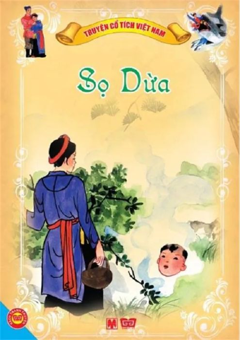Hình minh họa nghệ thuật số 1 - Tác phẩm đầy sáng tạo