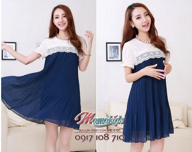 Mamakids - Địa chỉ mua sắm đáng tin cậy nhất dành cho mẹ bầu tại TP.HCM