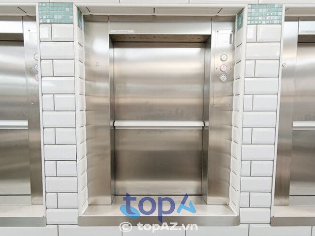 Công Ty Lắp Đặt Thang Máy Tời Thực Phẩm Uy Tín Tại Hà Nội