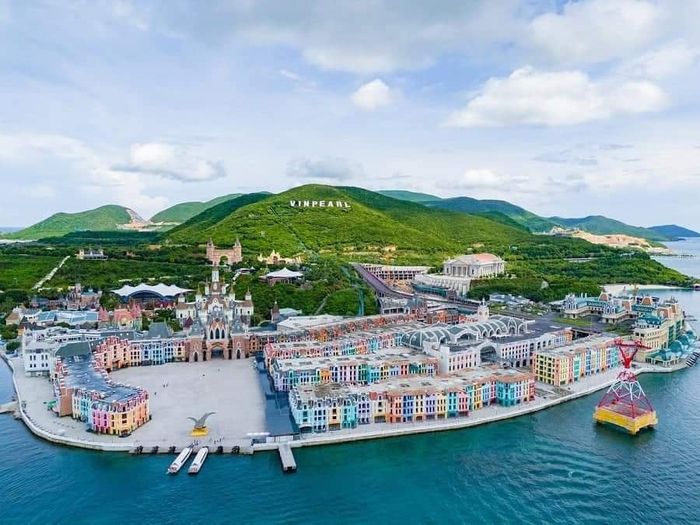 Hình ảnh Công ty TNHH Du lịch Nha Trang Trẻ (Nha Trang Trẻ Travel) - Ảnh 2