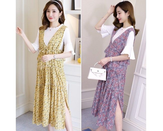 Bầu Boutique - Địa chỉ mua sắm không thể bỏ qua cho các mẹ bầu sành điệu tại TP.HCM