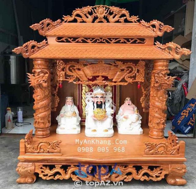 Mỹ An Khang