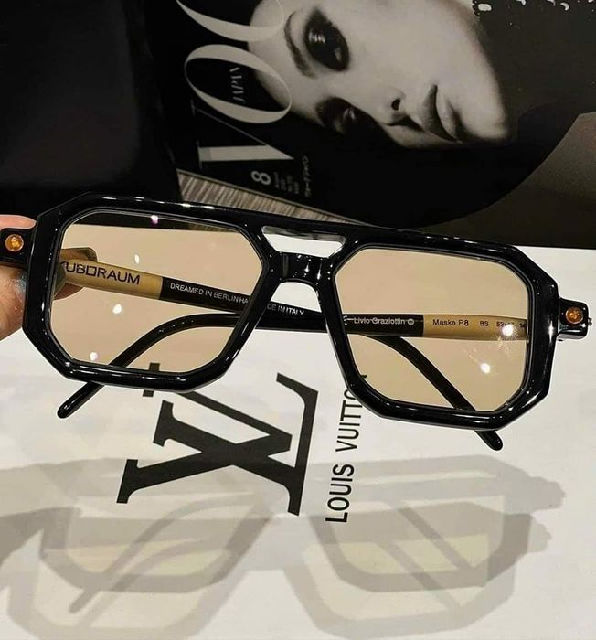 Không gian mua sắm tại Nha Trang Optical