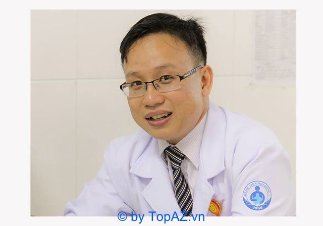 Danh sách bác sĩ răng hàm mặt giỏi nhất TP.HCM được nhiều người tin tưởng